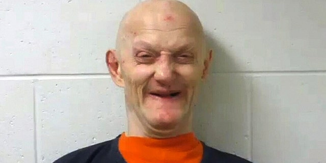 Duane Johnson, 59, was sentenced to three years in prison for criminal neglect after his wife died following a "death party" the two reportedly held earlier this year.