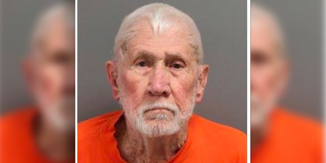 Edwin Nelson, Jr., 90, was arrested for the murder of his wife, 83 year old Sarah M. Nelson, in South Carolina on Saturday morning.