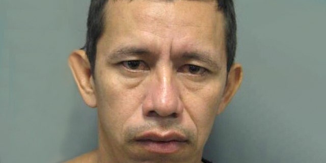 Emilio Carrasco-Hernandez