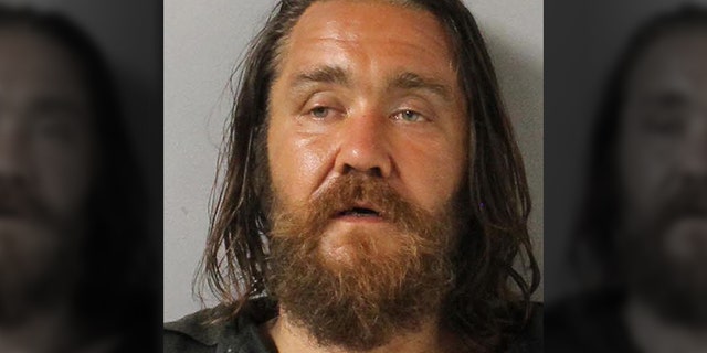 Eric Craig, 38, allegedly seized a 14-year-old girl in a street in Nashville before her father and some passers-by attacked him, police said.