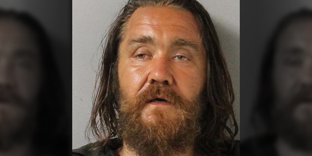 Eric Craig, 38, allegedly seized a 14-year-old girl in a street in Nashville before her father and some passers-by attacked him, police said.