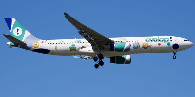 The incident reportedly left 11 passengers and three crew members with injuries.