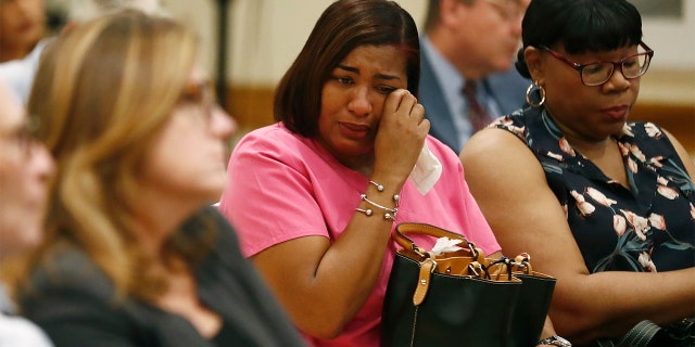 Westlake Legal Group Florida-nursing-home-2 Police expect case of heat-related deaths at Florida nursing home to yield more arrests Talia Kaplan fox-news/us/us-regions/southeast/florida fox-news/us/disasters/hurricanes-typhoons fox-news/us/disasters/disaster-response fox-news/us/crime fox news fnc/us fnc article 2063c574-5174-5759-aeb9-03bbb841d286