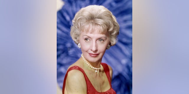 American actress Barbara Stanwyck (1907 - 1990), circa 1960. (Photo by Silver Screen Collection/Getty Images)