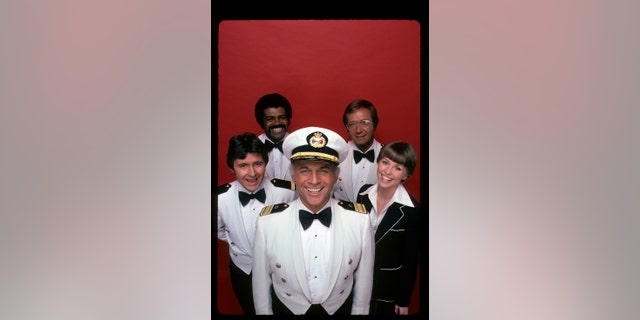 "The Love Boat" continues to be a fan-favorite across the country. — Photo by Walt Disney Television via Getty Images