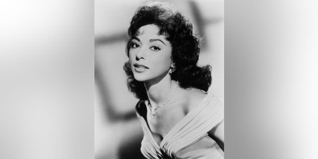 Rita Moreno (Photo by © John Springer Collection/CORBIS/Corbis via Getty Images)