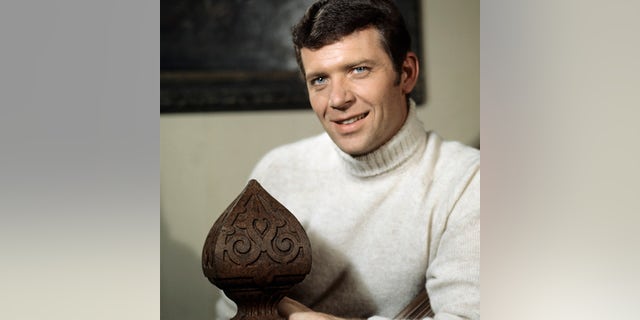 Robert Reed, circa 1969. (Photo by Walt Disney Television via Getty Images Photo Archives/Walt Disney Television via Getty Images)