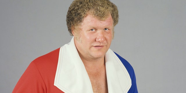 Professional wrestler Harley Race died at age 76.