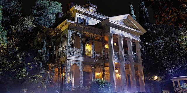 Disneyland has plenty of "eats and treats" up its sleeve in honor of the Haunted Mansion's anniversary.