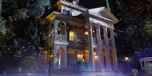 Disneyland has plenty of "eats and treats" up its sleeve in honor of the Haunted Mansion's anniversary.