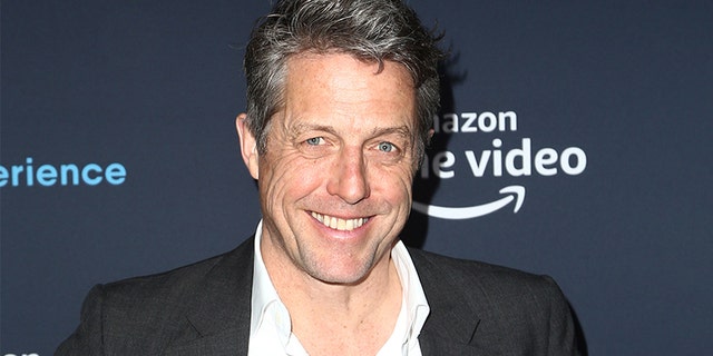 Hugh Grant admitted that he hated filming his iconic 