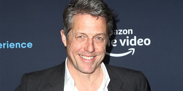 Hugh Grant admitted that he hated filming his iconic 