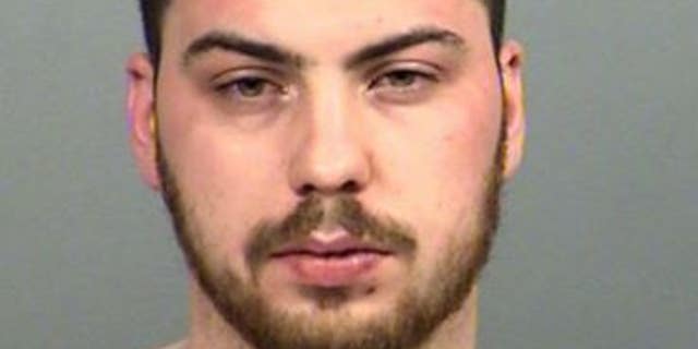 Jacob McIntosh had been fighting with his mom’s boyfriend before ultimately killing him, prosecutors said.