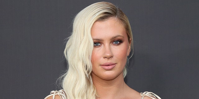 Ireland Baldwin revealed in 2020 that she moved outside of Los Angeles to a small town.