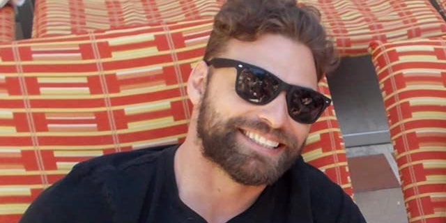 U.S. Marine Jesse Conger, 37, was last seen August 14 at his apartment in Scottsdale, investigators said.
