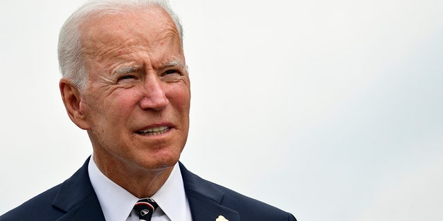 President Biden's Inflation Reduction Act received glowing coverage from ABC News.