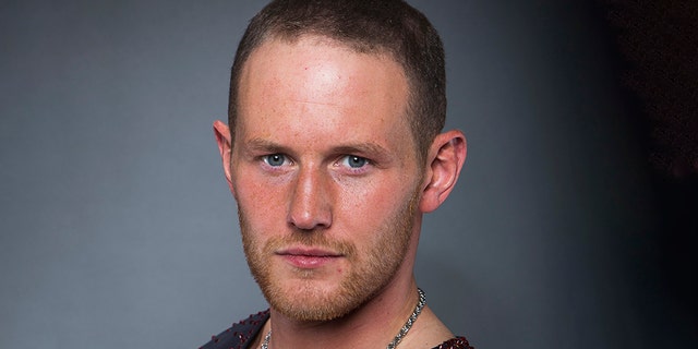 John Coughlin killed himself in January one day after he was suspended from U.S. Figure Skating.