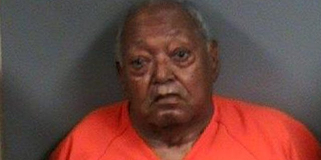 Jose Tavera was arrested Monday.