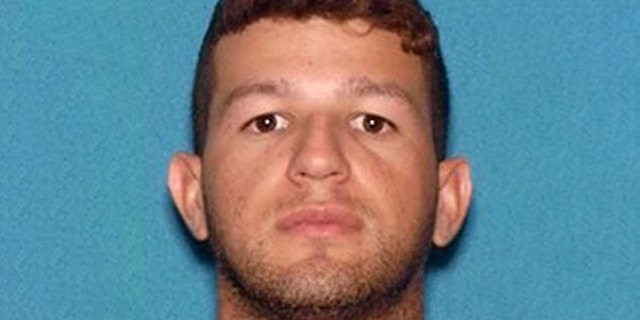 Joseph Porter., 27, has since been charged with two counts of murder, weapons possession charges and criminal restraint.