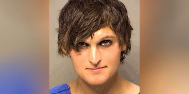 According to the Valparaiso Police Department, Joshua Moser, 26, has been charged with aggravated battery causing serious bodily harm, intimidation with a deadly weapon, criminal mischief and possession of paraphernalia.