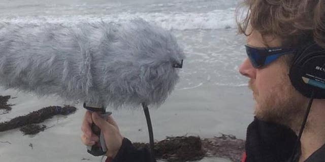Musician Julien Gauthier had been in the Northwest Territories for a sound gathering musical project when he was fatally attacked by a bear.