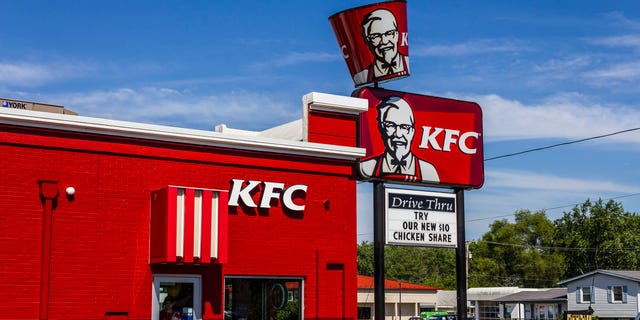According to the outlet, the unnamed fast-food diner noticed an $85.42 purchase on her Discover card for roller skates from Amazon the day after visiting KFC. The customer proceeded to file a report with the St. Joseph County Police Department.