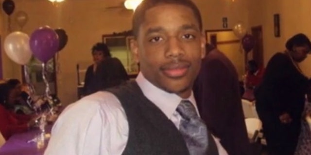 Charles Parker