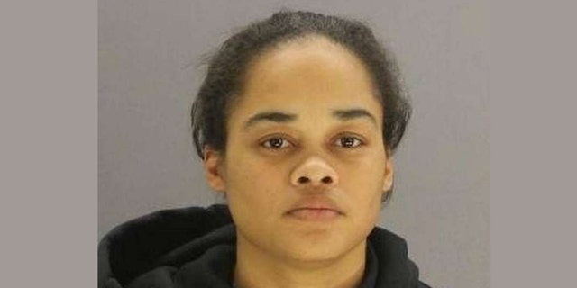 Kaylene Bowen-Wright pleaded guilty in mid-August to recklessly causing injury to a child. (File)