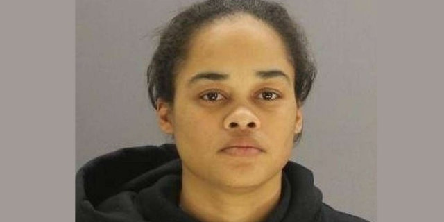 Kaylene Bowen-Wright pleaded guilty in mid-August to recklessly causing injury to a child. (File)