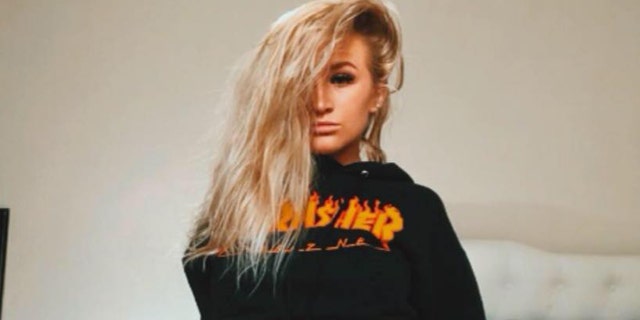 Kaylissa O'leary, 17, was fatally shot at a house party over the weekend.