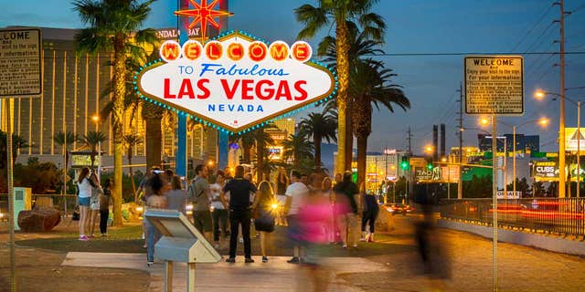 Image result for las vegas strip