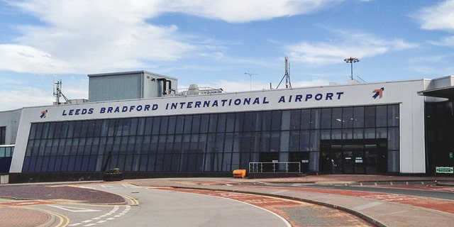When contacted for comment, a rep for the airport told Fox News that Leeds Bradford is operating as usual while police continue to investigate the incident.