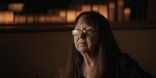 Lynette Fromme