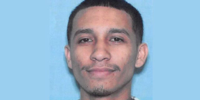 Robert Rene Amaya, 21, was wanted Tuesday in connection with a 15-year-old's death in Converse, Texas, on Monday.