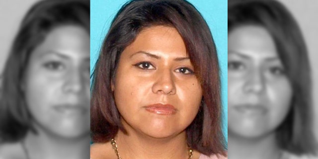 Maritza Joana Lara, 27, was taken into custody in Mexico after she fled the U.S. following the deadly crash in June.