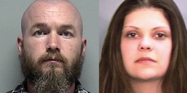 Keith Comfort walked into a police station on Sunday and admitted to killing his wife Megan Shultz 13 years to the day of the slaying.