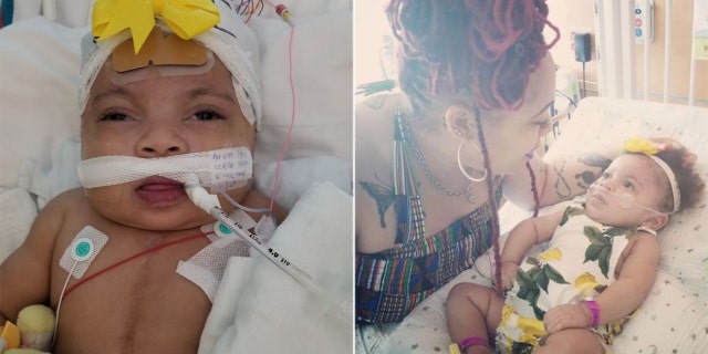 Phoenix went into cardiac arrest in March and suffered serious complications as a result. She was given a weak prognosis for survival.