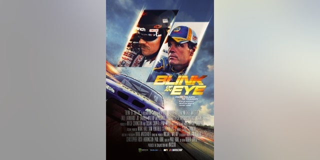 Westlake Legal Group NAS1 Michael Waltrip's 'Blink of an Eye' is the untold story of day Dale Earnhardt Sr. died Hollie McKay fox-news/entertainment/genres/documentary fox-news/auto/attributes/racing fox-news/auto fox news fnc/auto fnc cf537598-a6f7-5d6e-a019-b098d7a2e74f article
