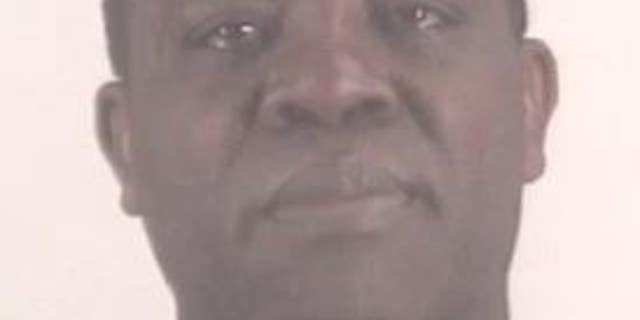 Anthony Nyakeo is a Kenyan immigrant and former health care worker of a Texas nursing home.