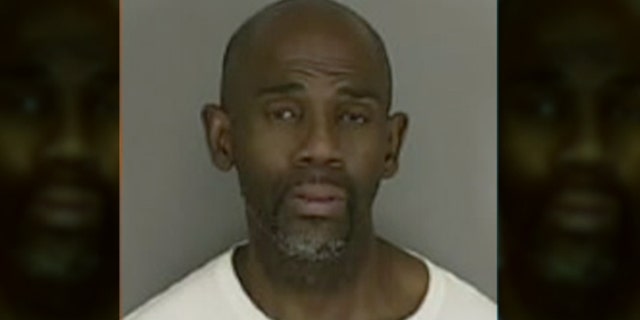 Daniel McGown, 73, said he grabbed his 9mm pistol from under his pillow and found a man, identified as Thomas Gaffney, 51, of Akron, in his living room.