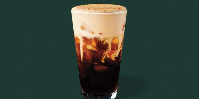 The Pumpkin Cream Cold Brew marks the chainâs first new pumpkin coffee beverage to join the menu in 16 years.