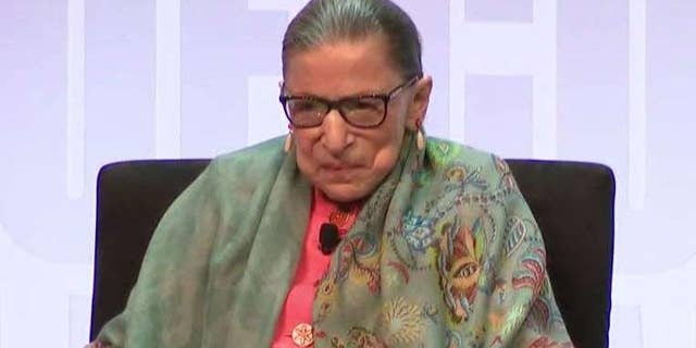 Politico senior editor Michael Schaffer bekritiseerde NPR-verslaggever Nina Totenberg omdat ze de wereld niet had gewaarschuwd voor de ziekte van Supreme Court Justice Ruth Bader Ginsburg, die tot haar dood leidde.