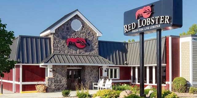 Red Lobster's CEO claims the chain has looked into plant-based seafood, and the current options are "terrible."
