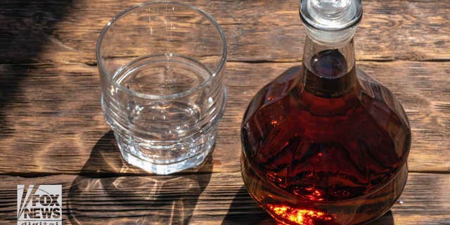 At 9.4 percent, rum takes a big swig out of the total spirit market in the U.S.