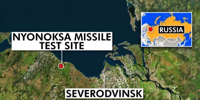 Three U.S. diplomats were removed from a train and detained Monday after arriving in the city of Severodvinsk, located near a secret military testing site where a deadly explosion and radiation leak took place in August.