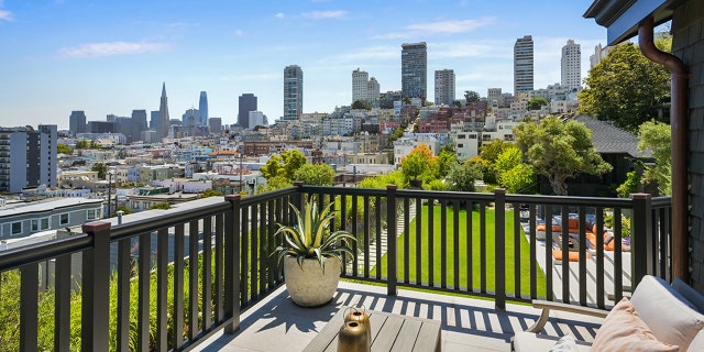 The luxury property was originally listed in October 2018 for a whopping $45 million, before being cut down to the more modest $40.5 million on Monday.