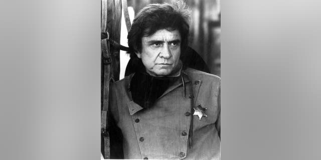 Greg Laurie recently wrote a book titled "Johnny Cash: The Redemption of an American Icon."