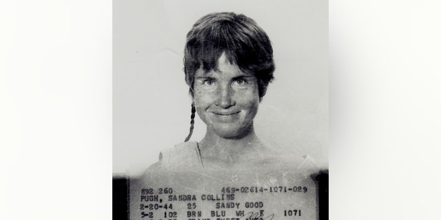 Sandra Good said Charles Manson's "brilliance" permeated her "whole being."