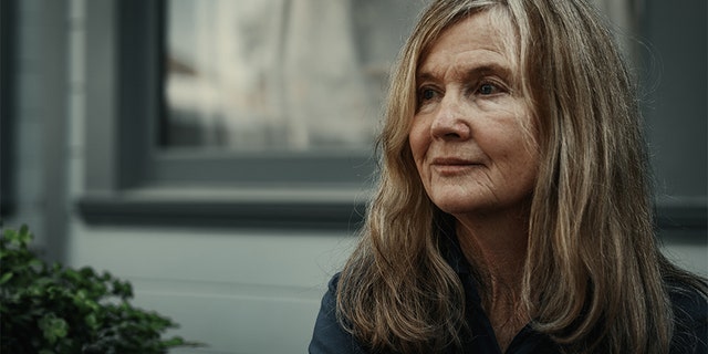 Sandra Good — Oxygen