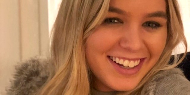 Saoirse Kennedy Hill